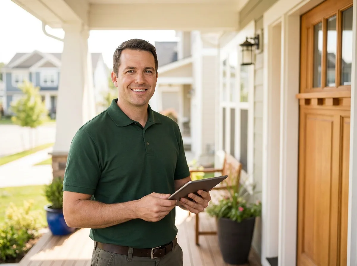 Pest control FAQs for Hunter, OK